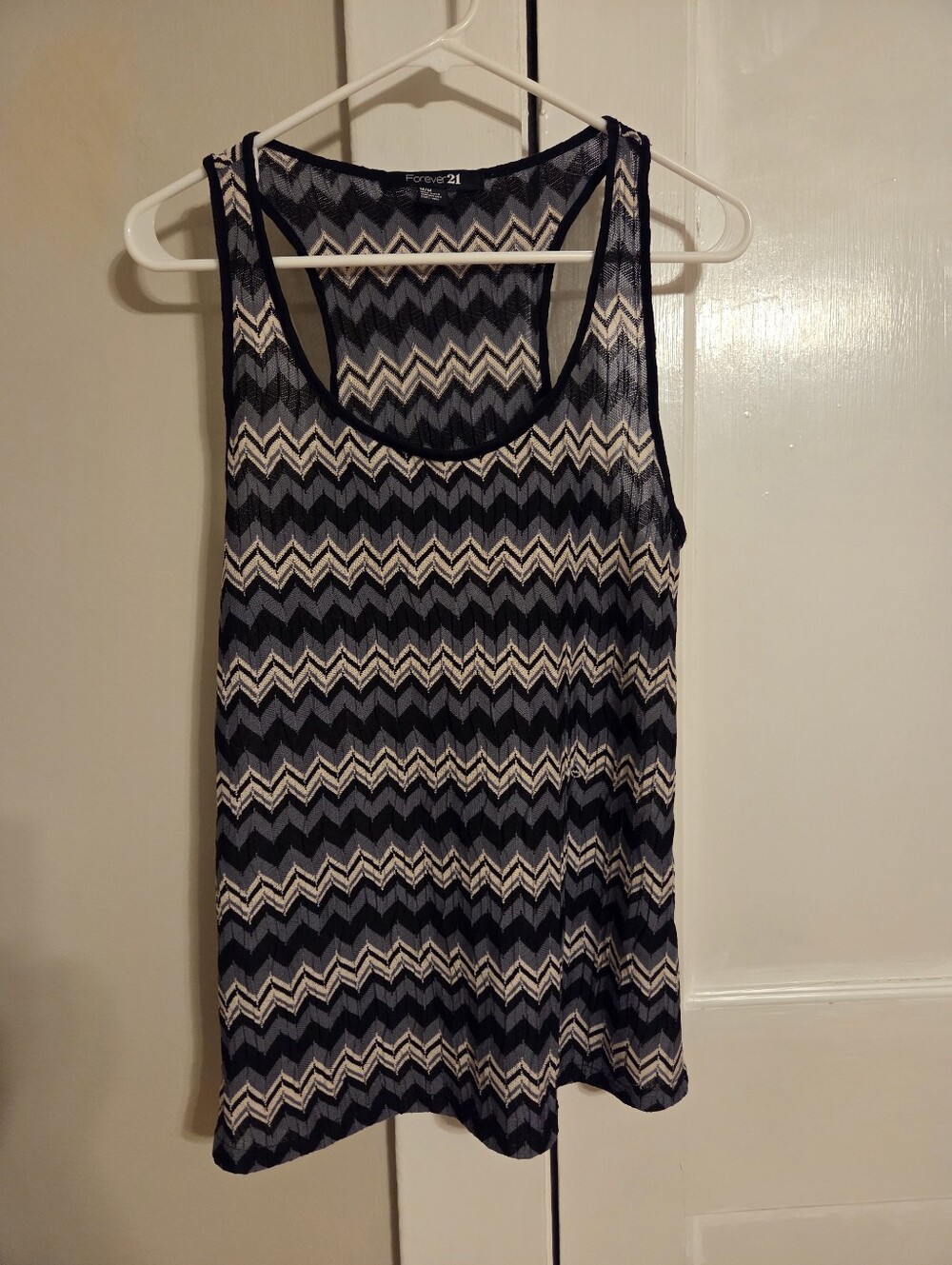 Forever 21 Top Medium